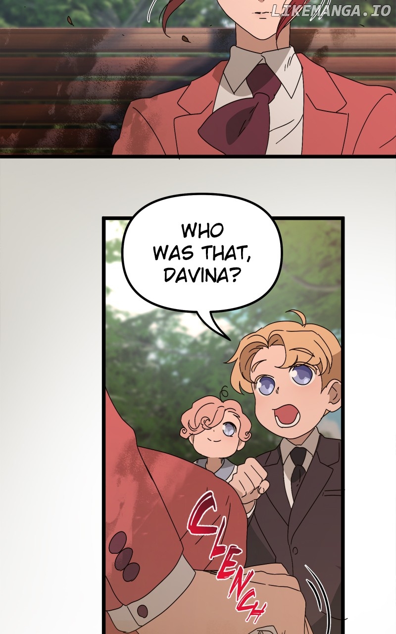 Read The Mafia Nanny Manga Online
