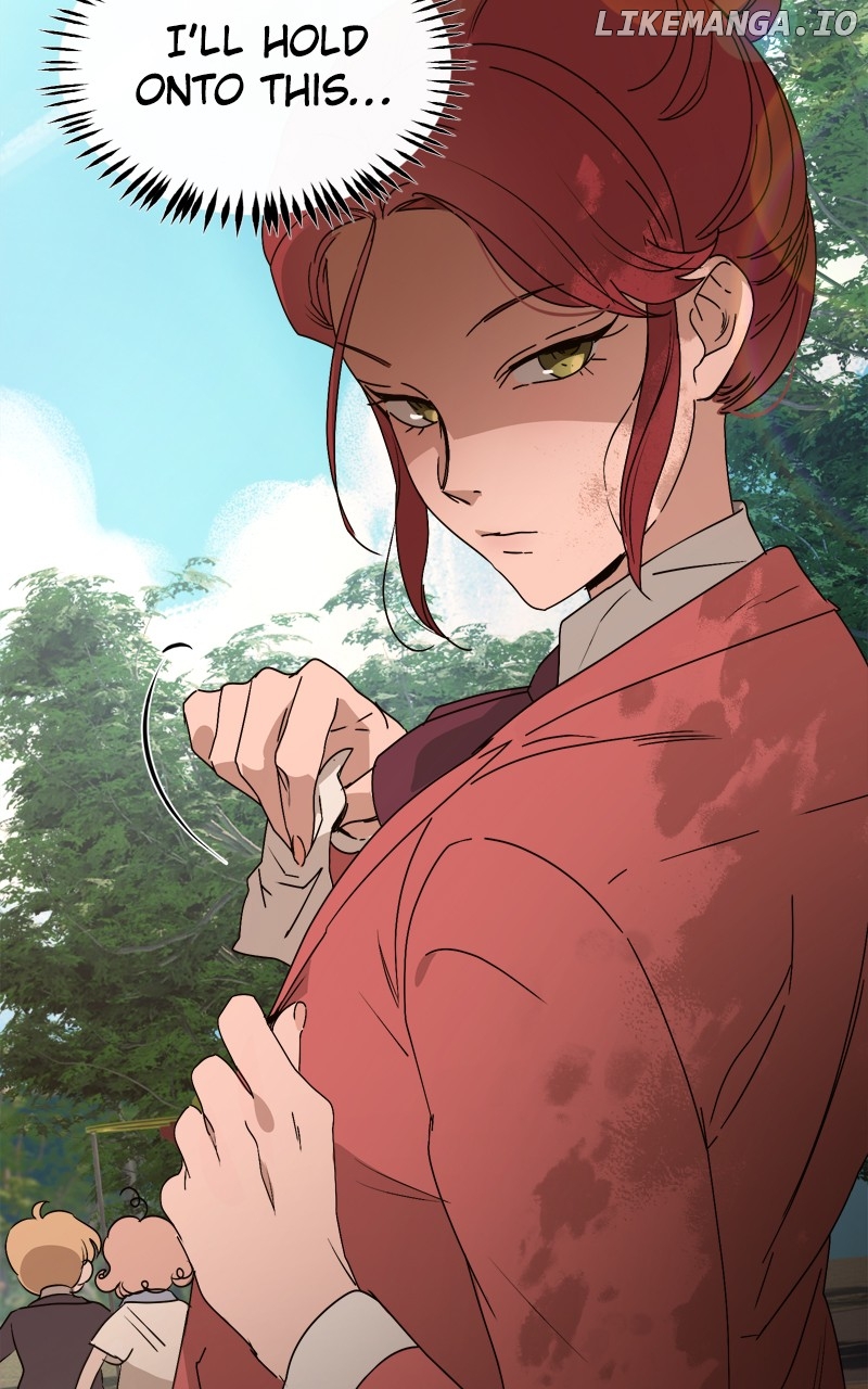 Read The Mafia Nanny Manga Online