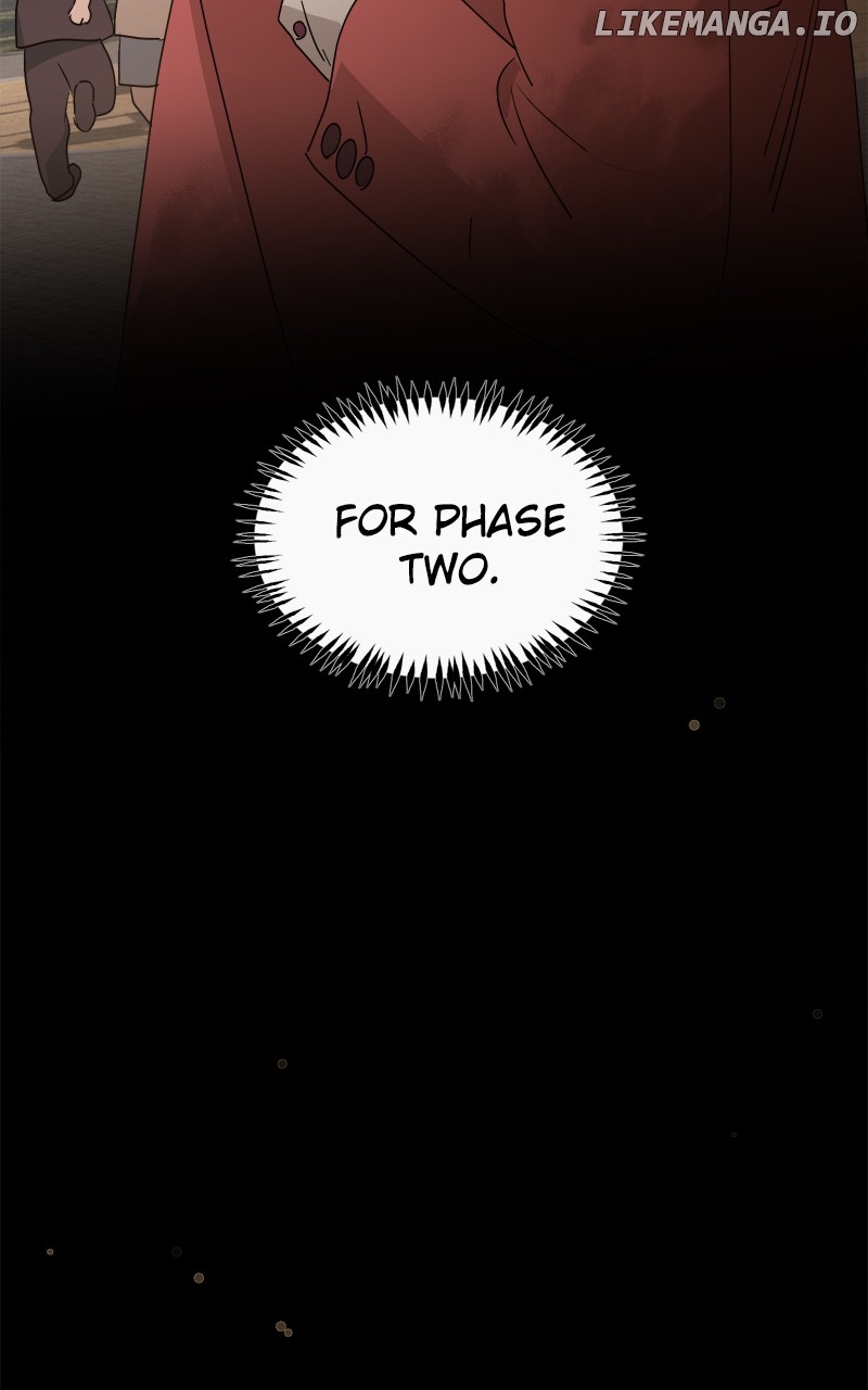Read The Mafia Nanny Manga Online