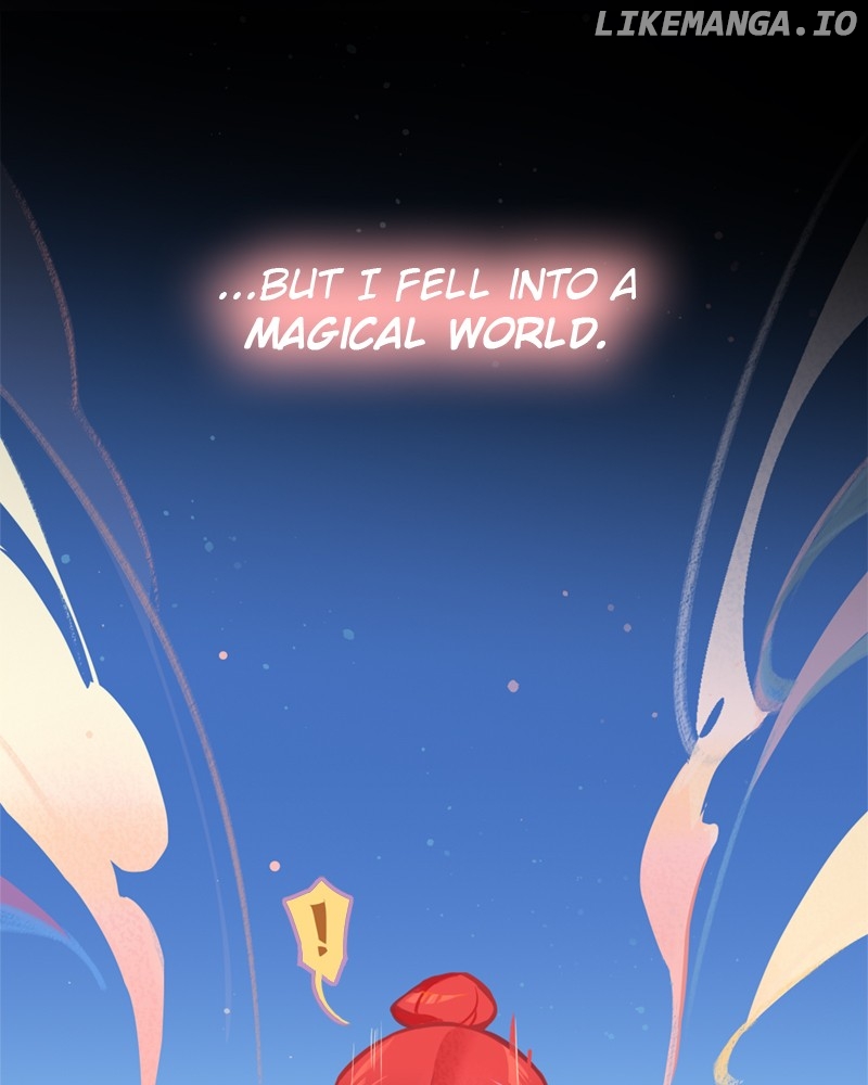 Read The Mafia Nanny Manga Online