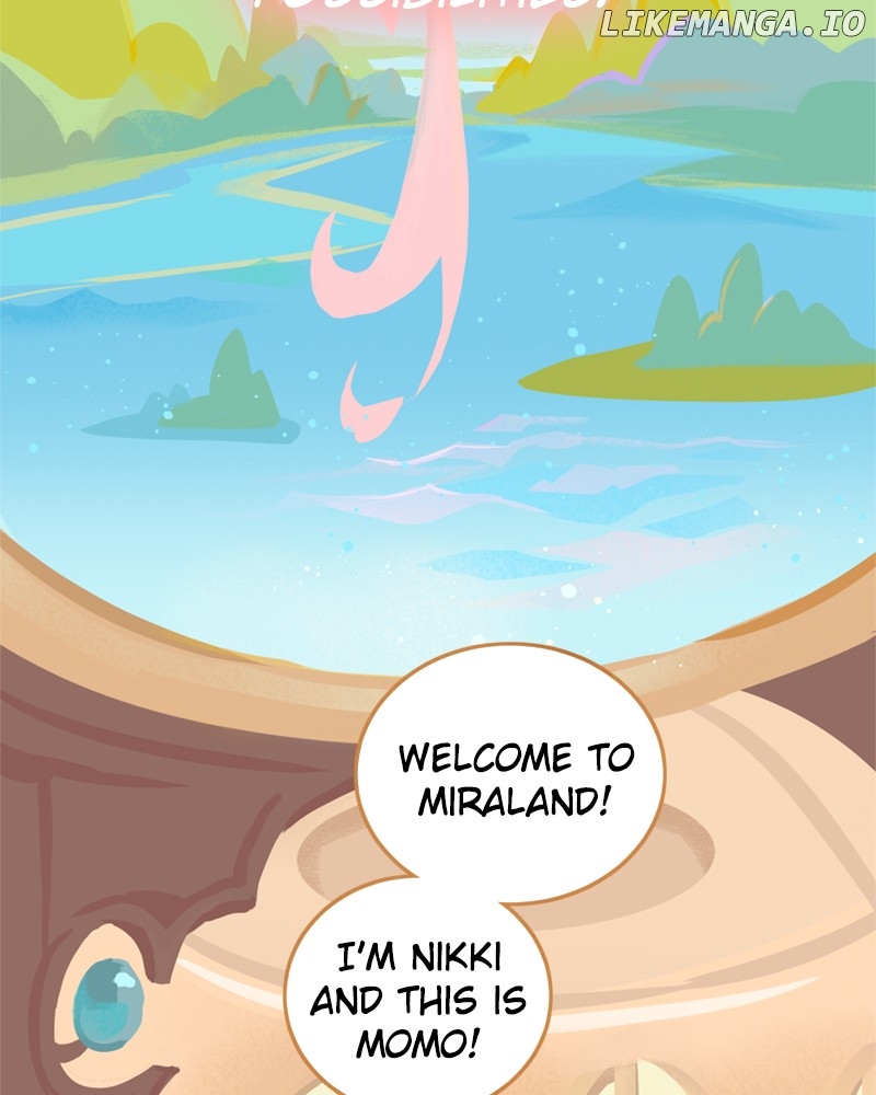Read The Mafia Nanny Manga Online