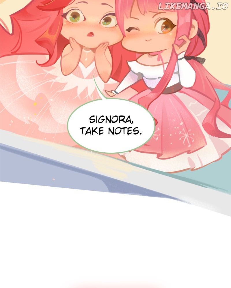 Read The Mafia Nanny Manga Online