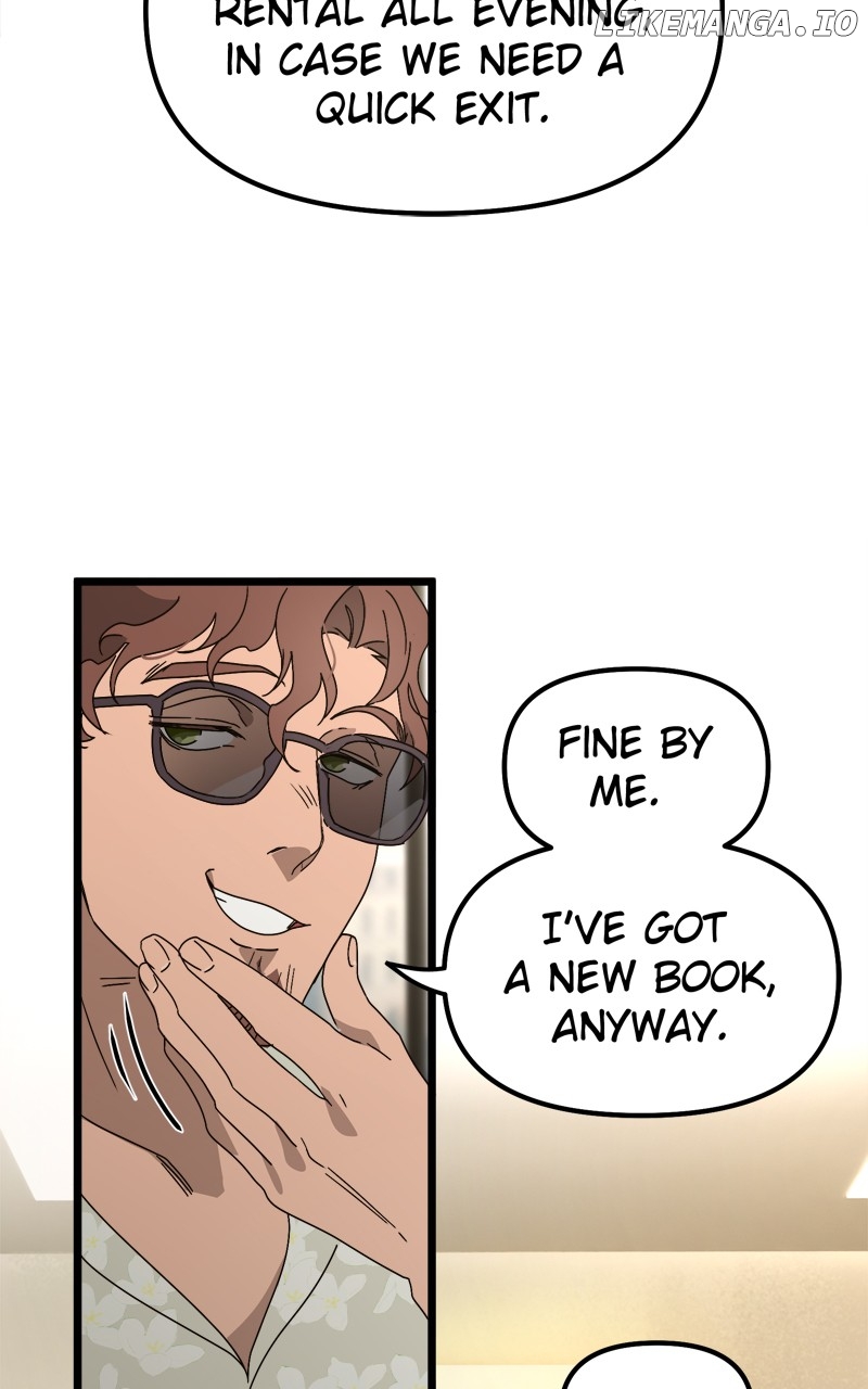 Read The Mafia Nanny Manga Online