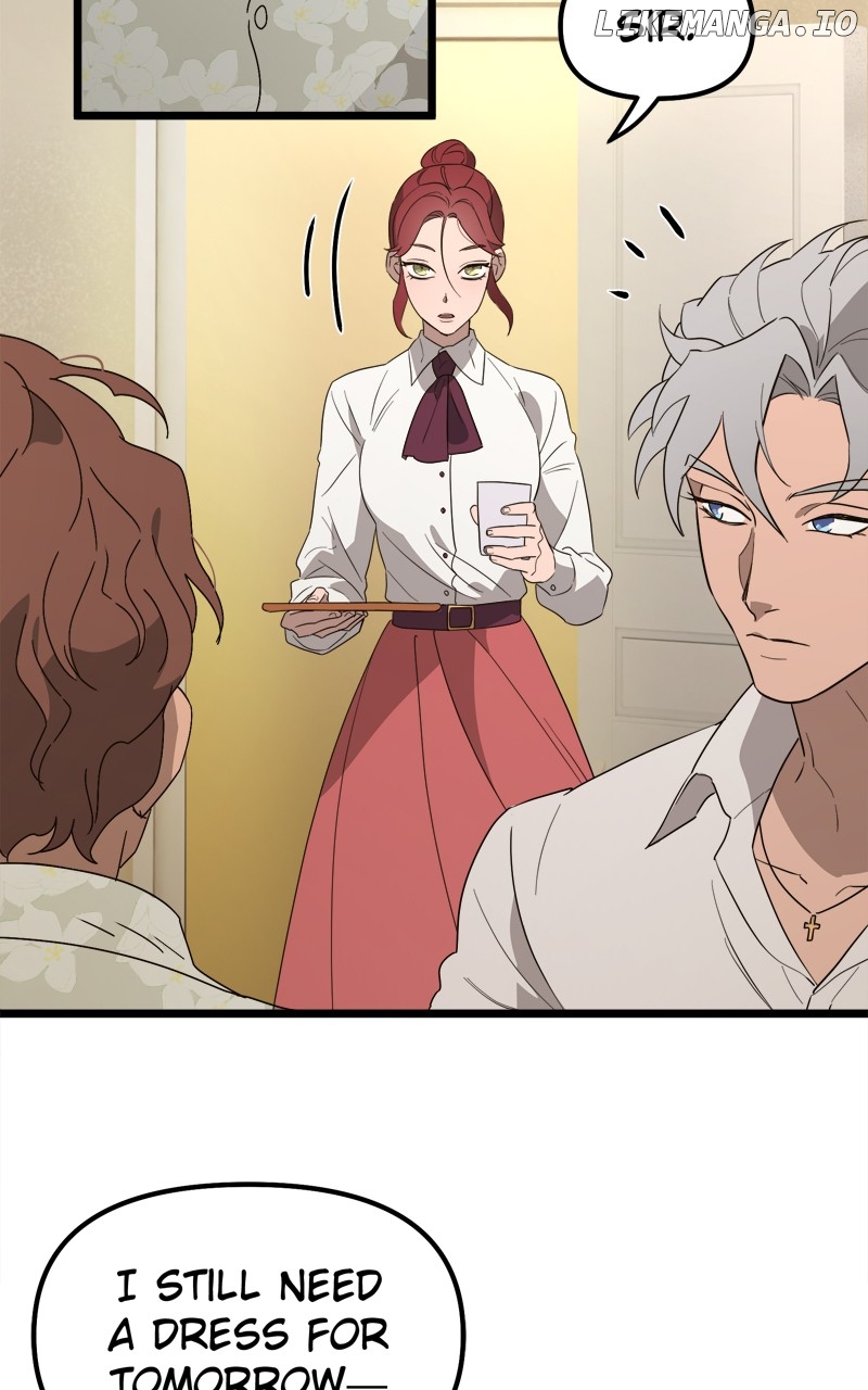 Read The Mafia Nanny Manga Online