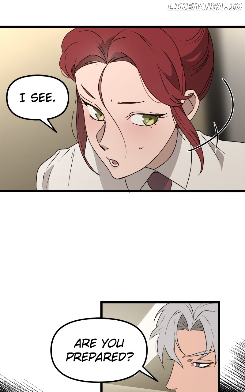 Read The Mafia Nanny Manga Online