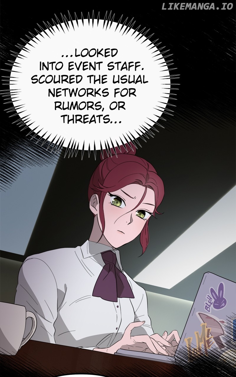 Read The Mafia Nanny Manga Online