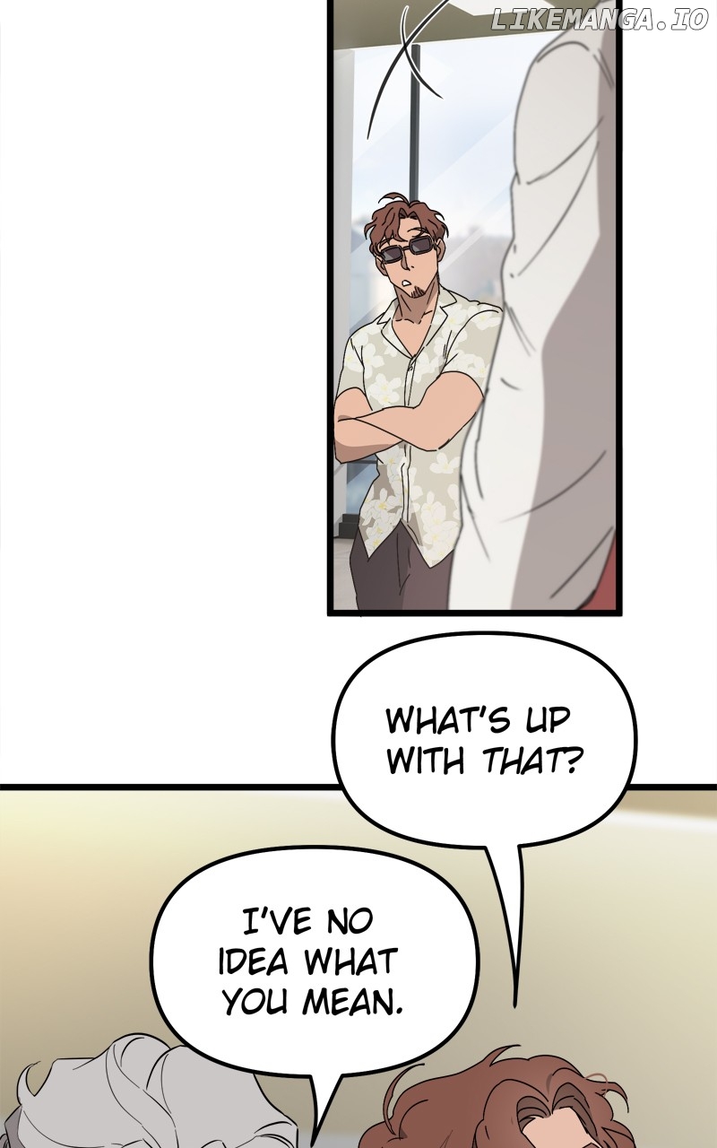 Read The Mafia Nanny Manga Online