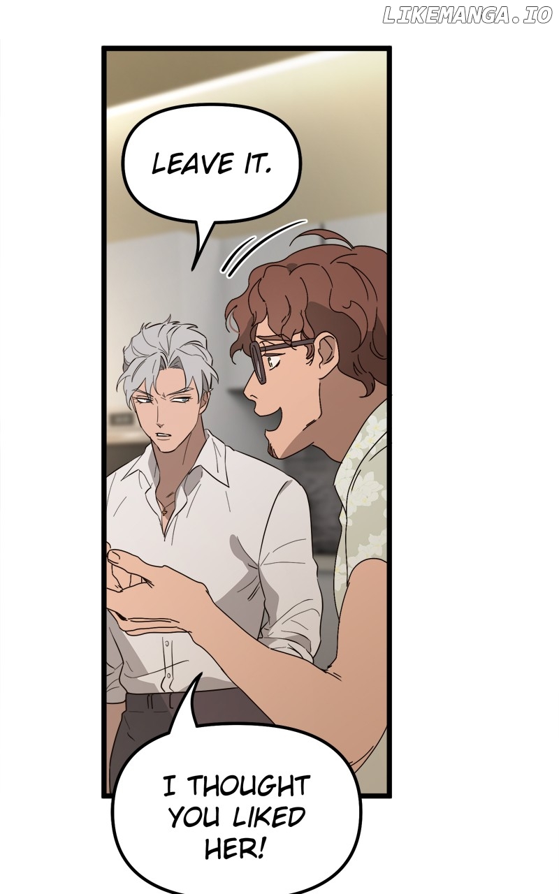 Read The Mafia Nanny Manga Online