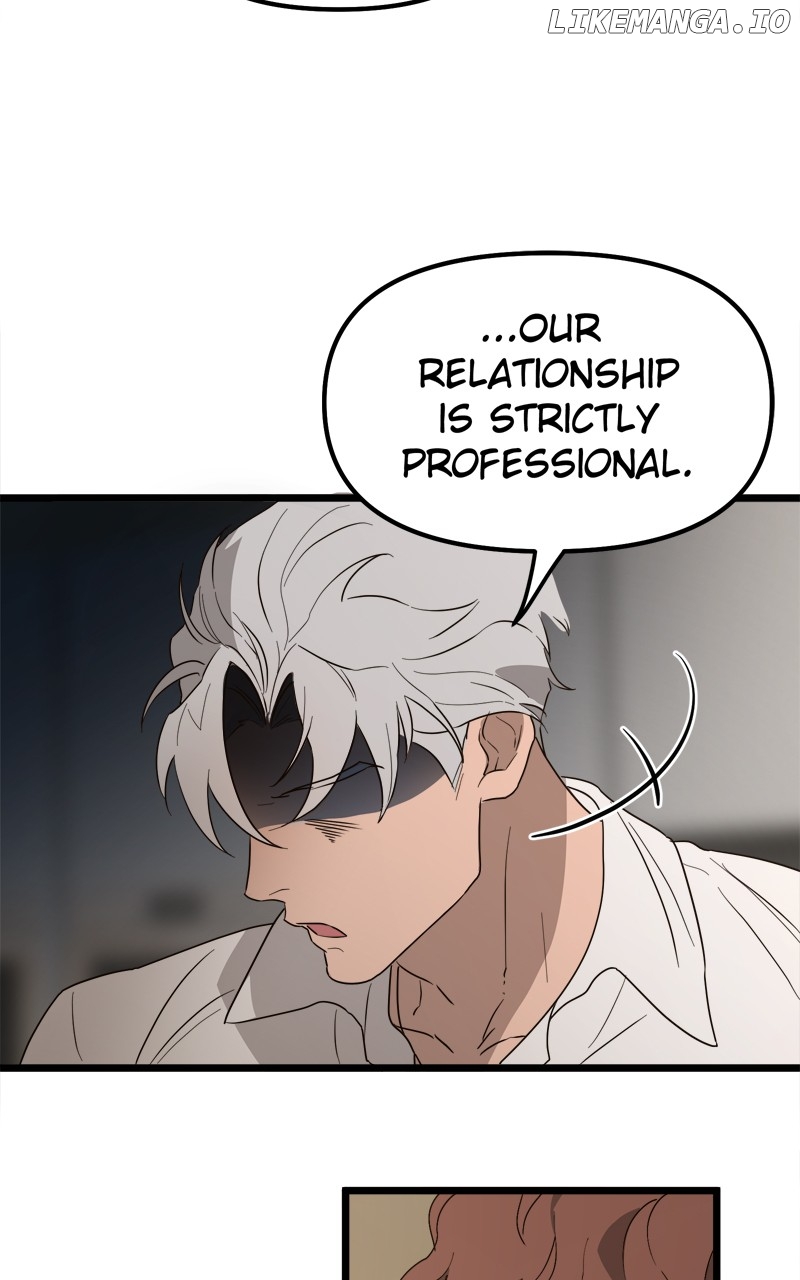 Read The Mafia Nanny Manga Online