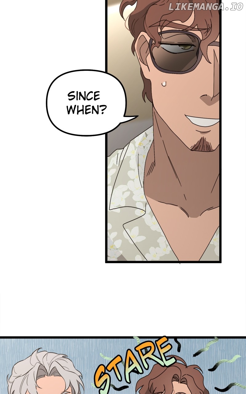 Read The Mafia Nanny Manga Online