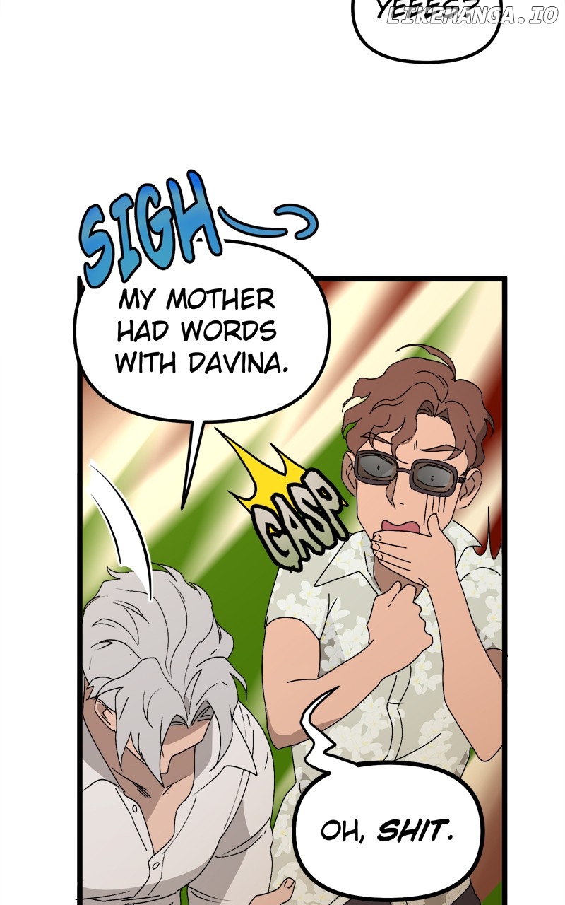 Read The Mafia Nanny Manga Online