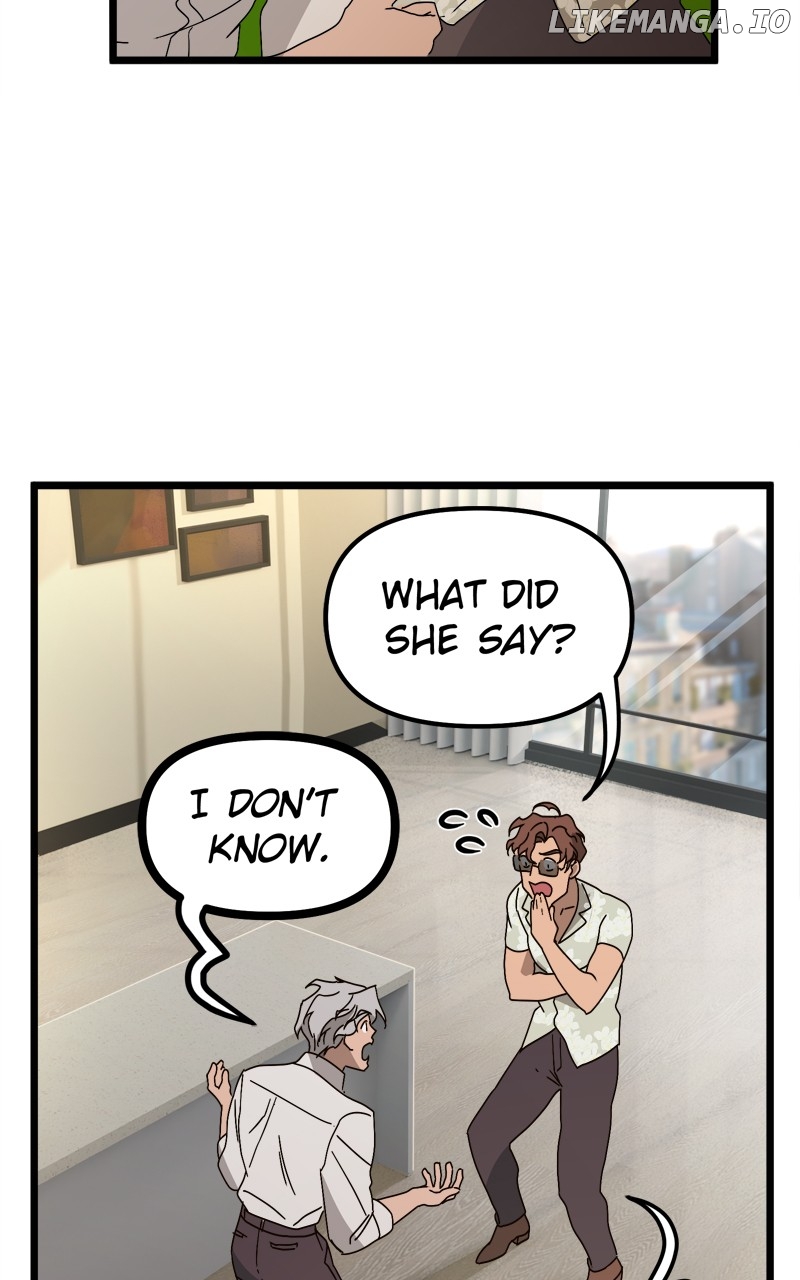 Read The Mafia Nanny Manga Online