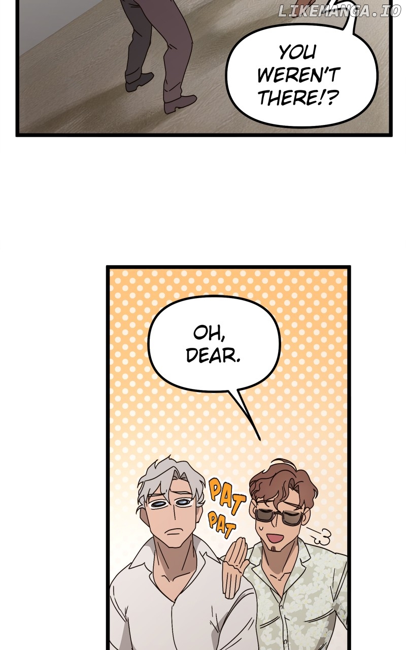 Read The Mafia Nanny Manga Online
