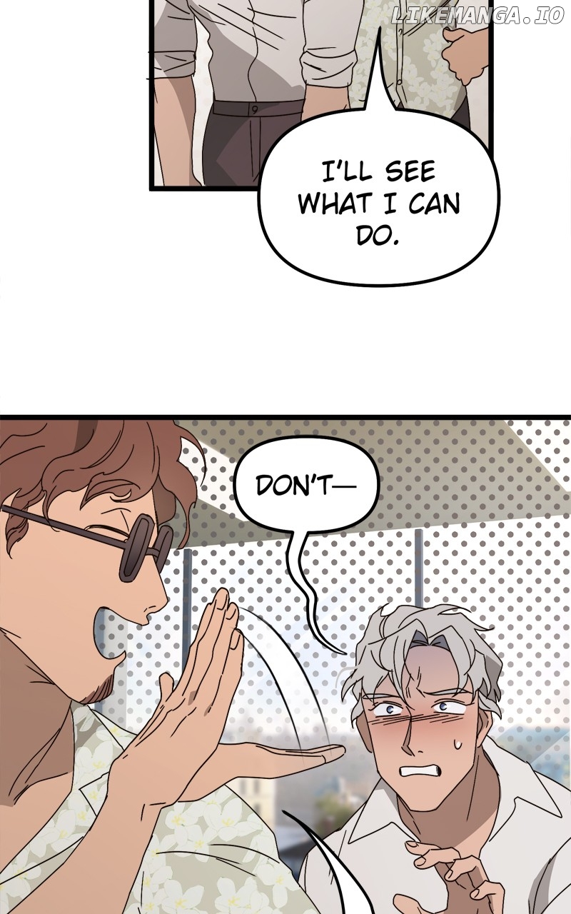 Read The Mafia Nanny Manga Online