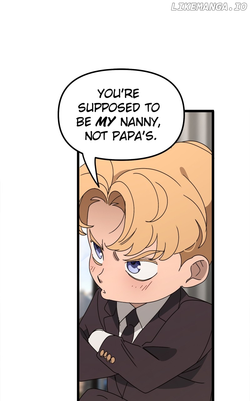 Read The Mafia Nanny Manga Online
