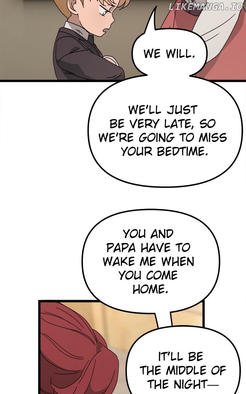 Read The Mafia Nanny Manga Online