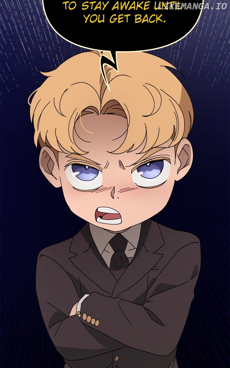 Read The Mafia Nanny Manga Online