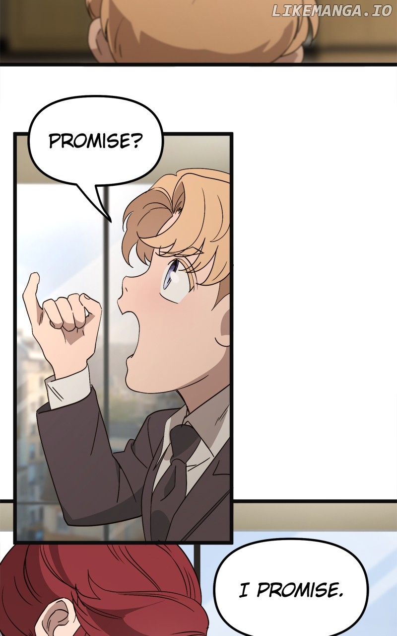 Read The Mafia Nanny Manga Online