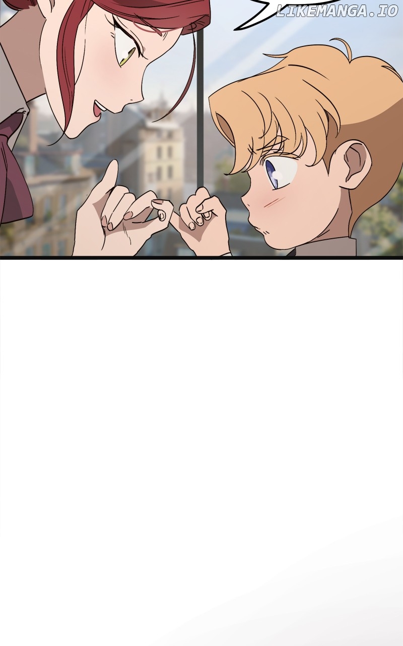 Read The Mafia Nanny Manga Online