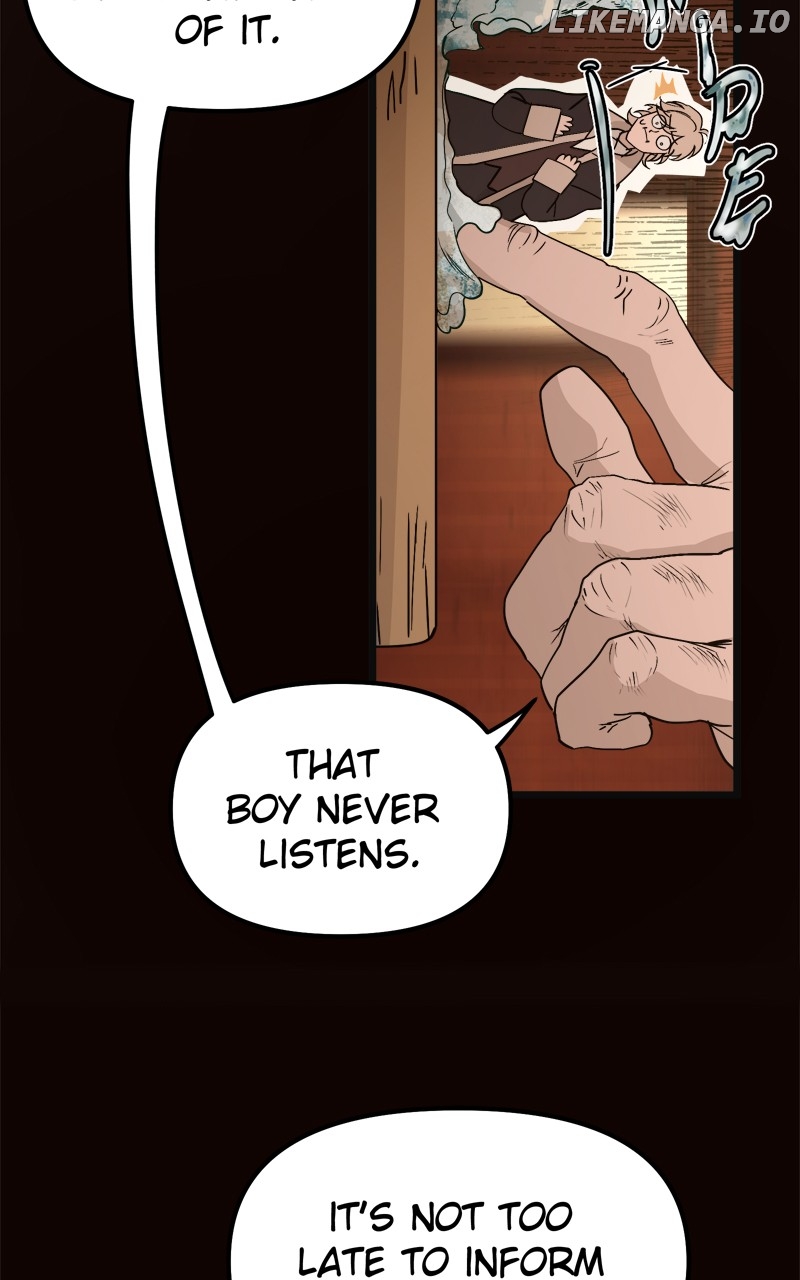 Read The Mafia Nanny Manga Online