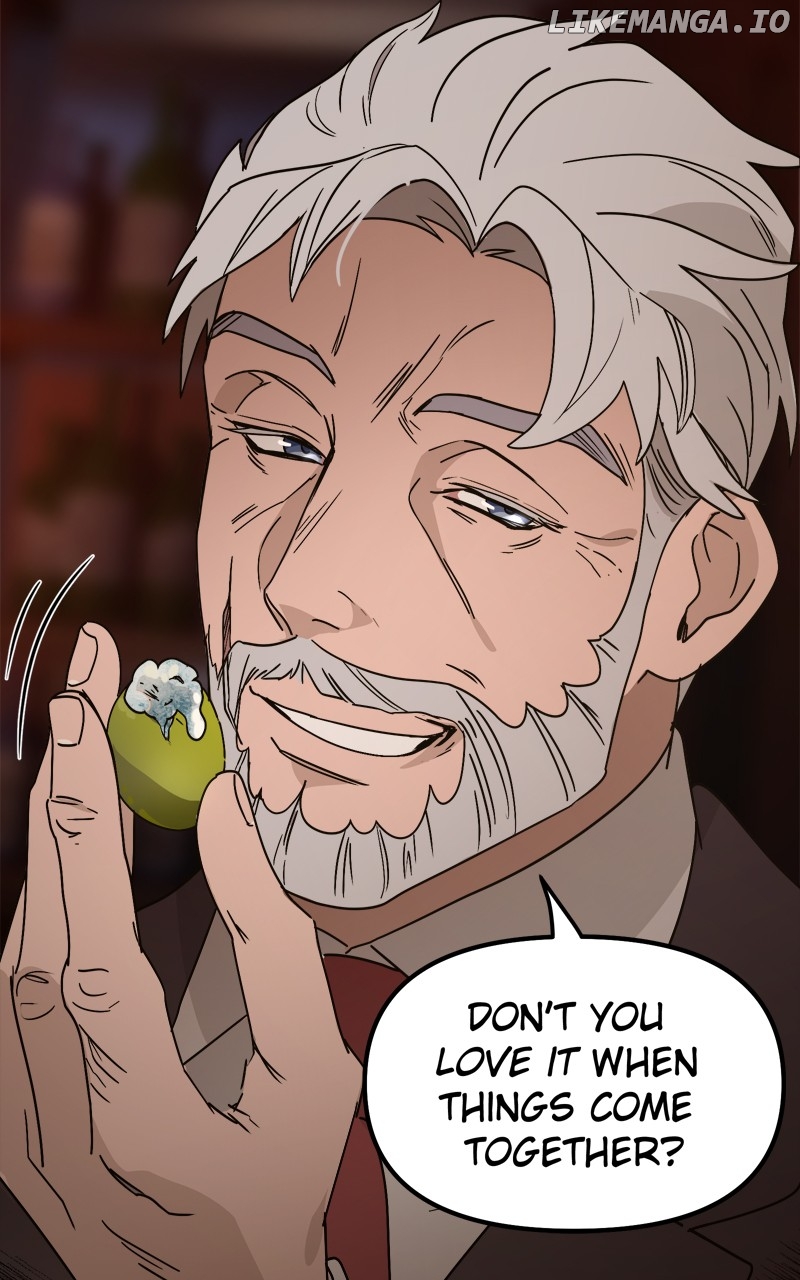 Read The Mafia Nanny Manga Online