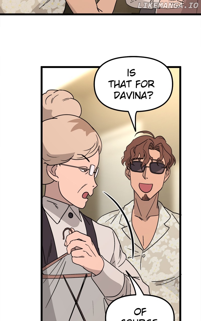 Read The Mafia Nanny Manga Online