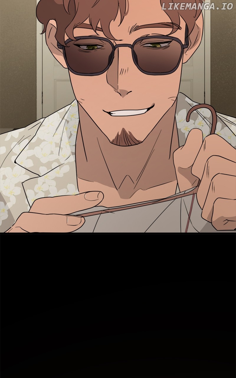 Read The Mafia Nanny Manga Online