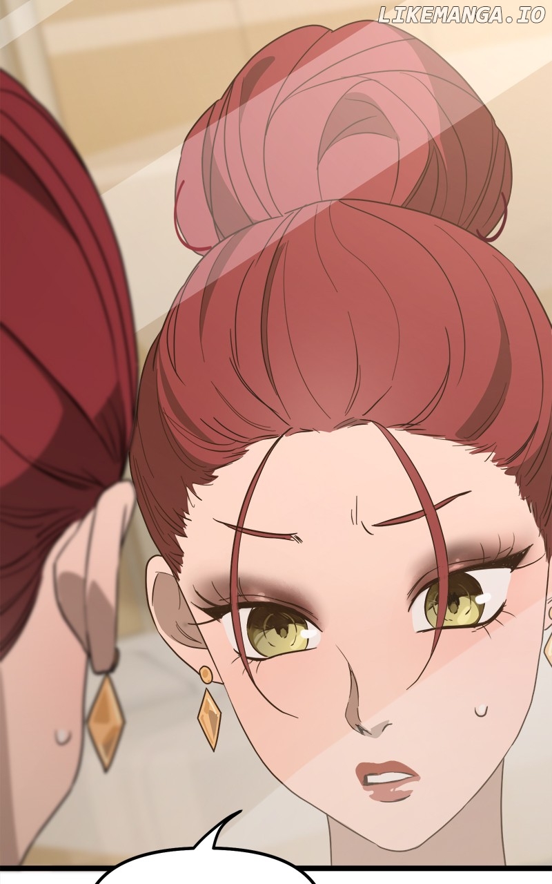 Read The Mafia Nanny Manga Online