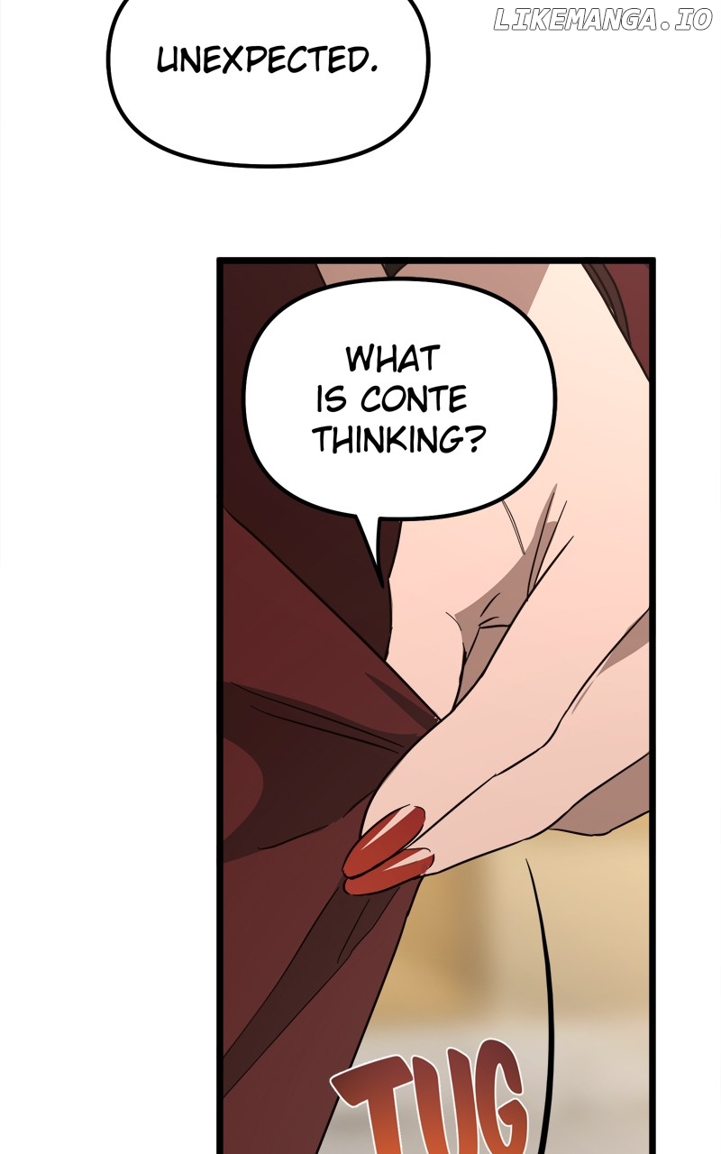Read The Mafia Nanny Manga Online