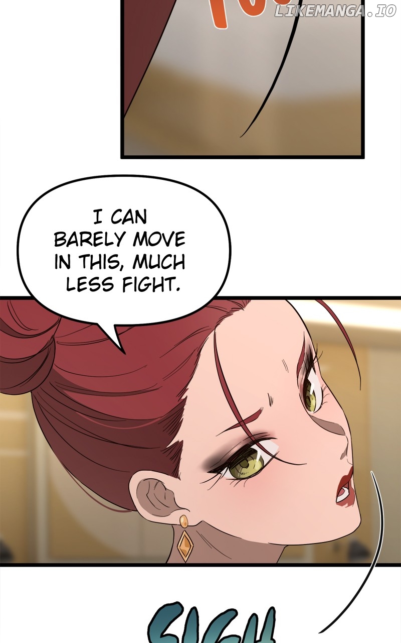 Read The Mafia Nanny Manga Online