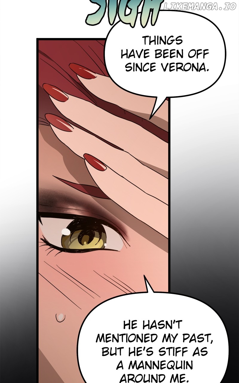 Read The Mafia Nanny Manga Online