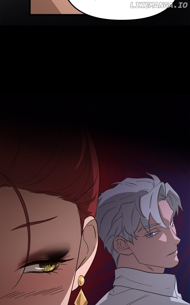 Read The Mafia Nanny Manga Online