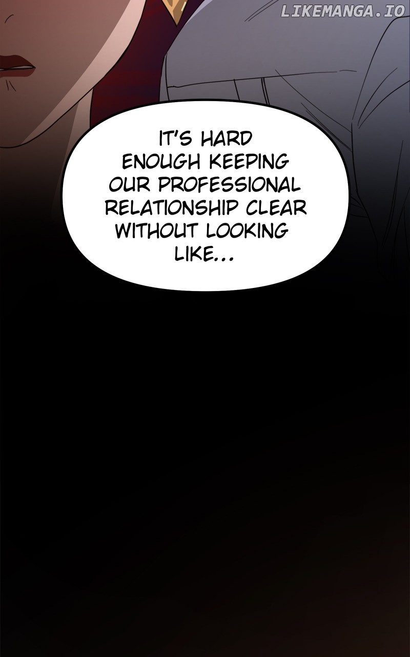 Read The Mafia Nanny Manga Online