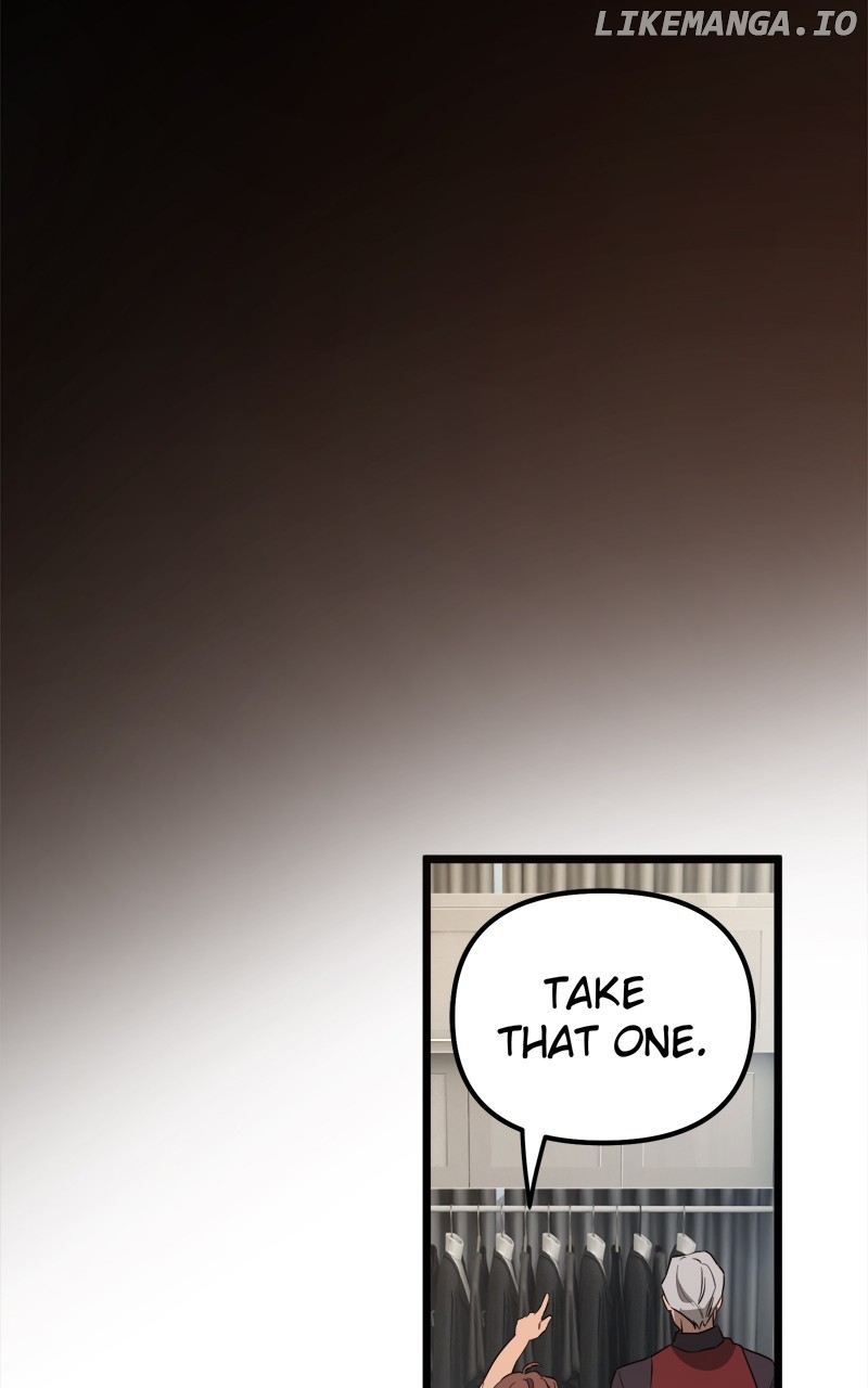 Read The Mafia Nanny Manga Online