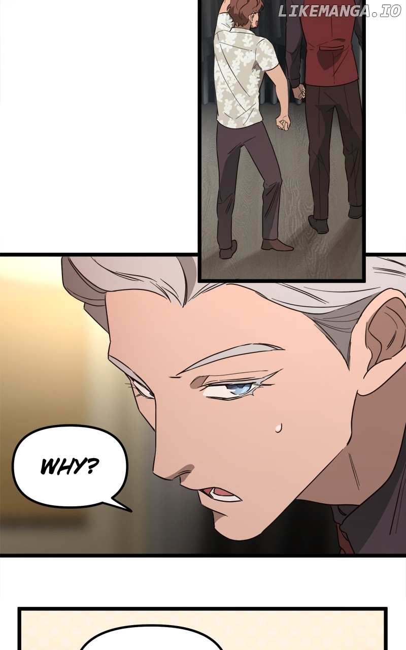 Read The Mafia Nanny Manga Online