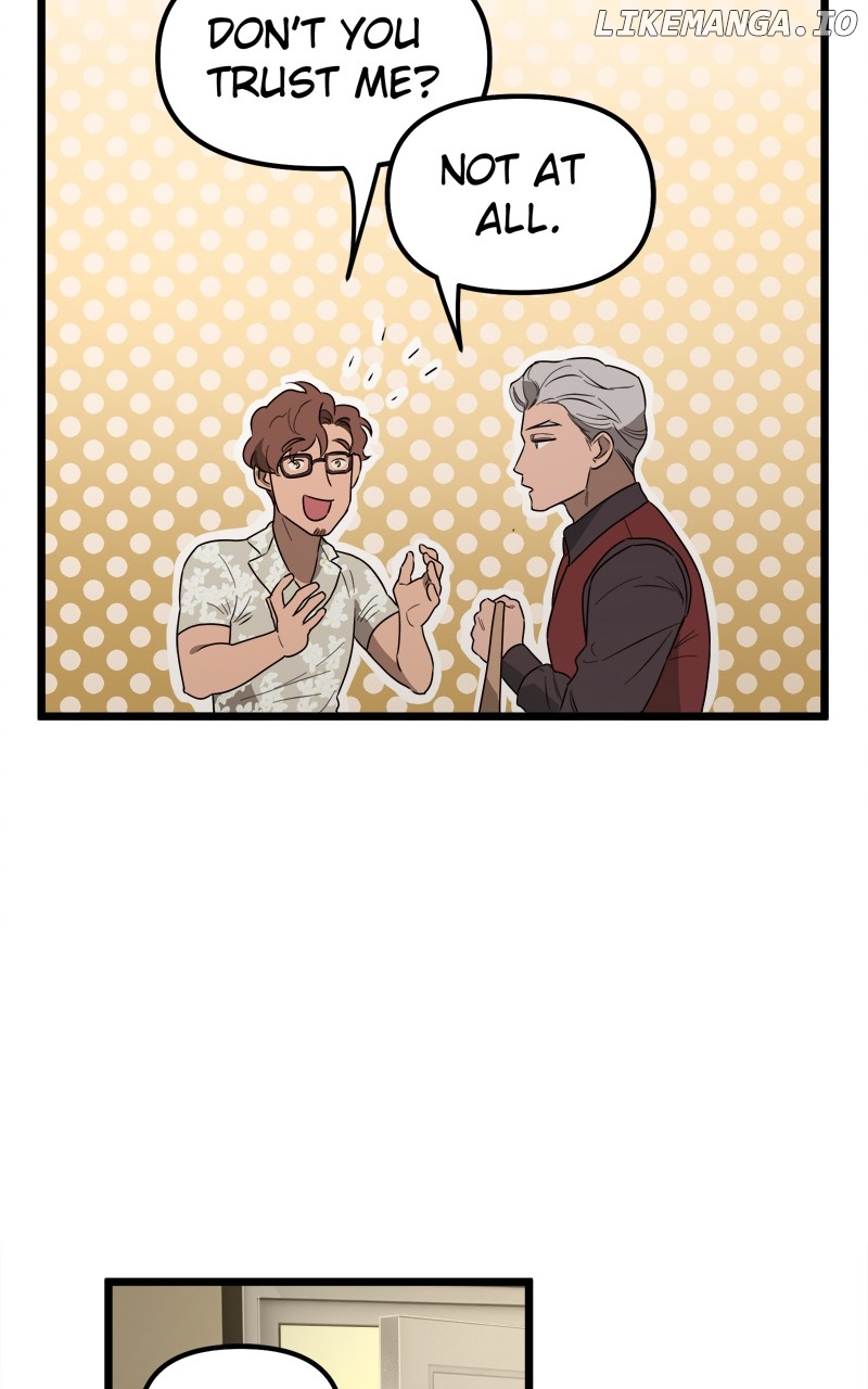 Read The Mafia Nanny Manga Online