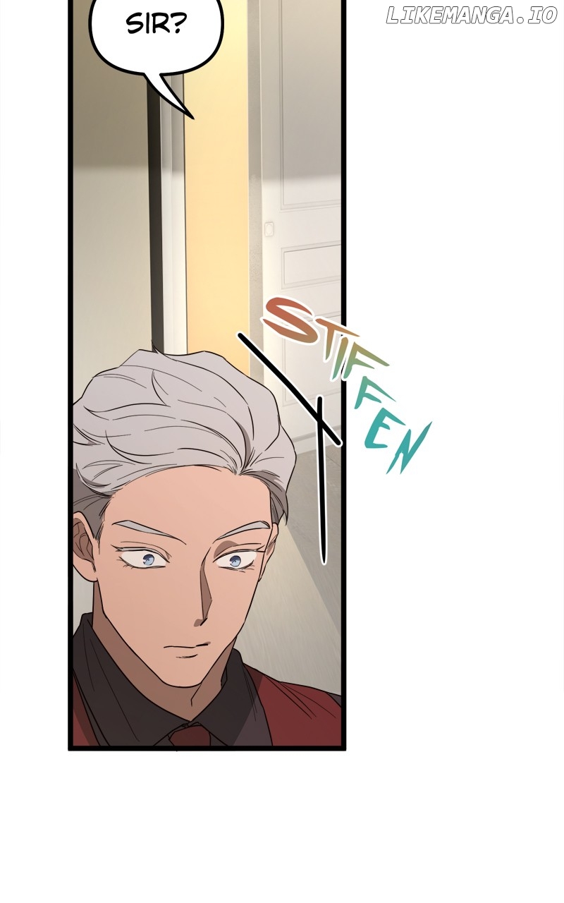 Read The Mafia Nanny Manga Online