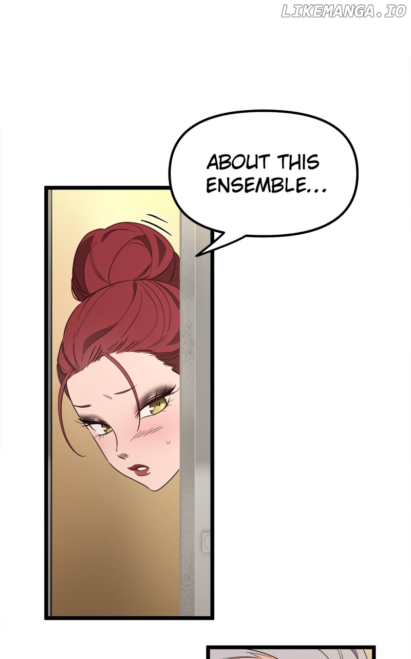 Read The Mafia Nanny Manga Online