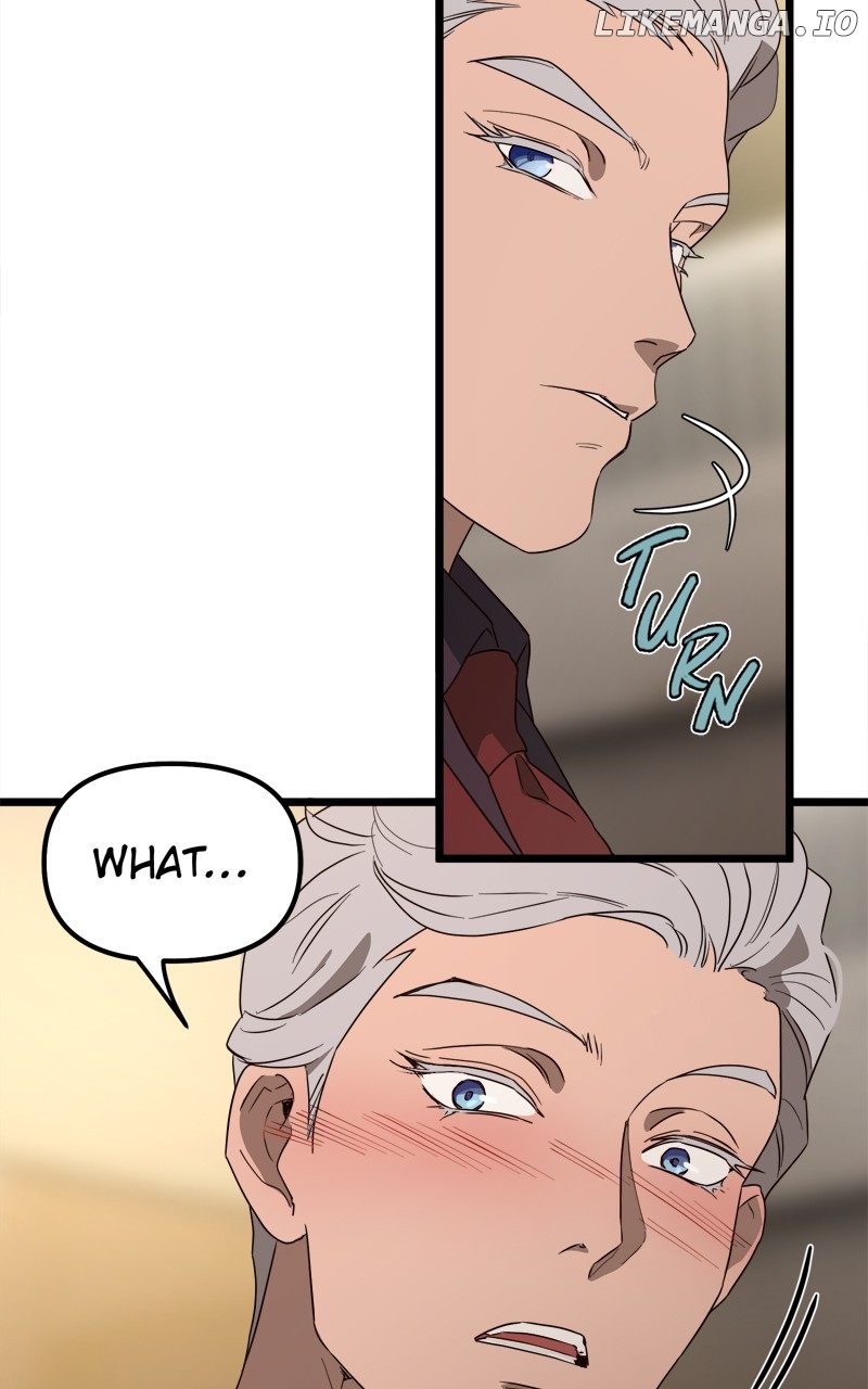 Read The Mafia Nanny Manga Online