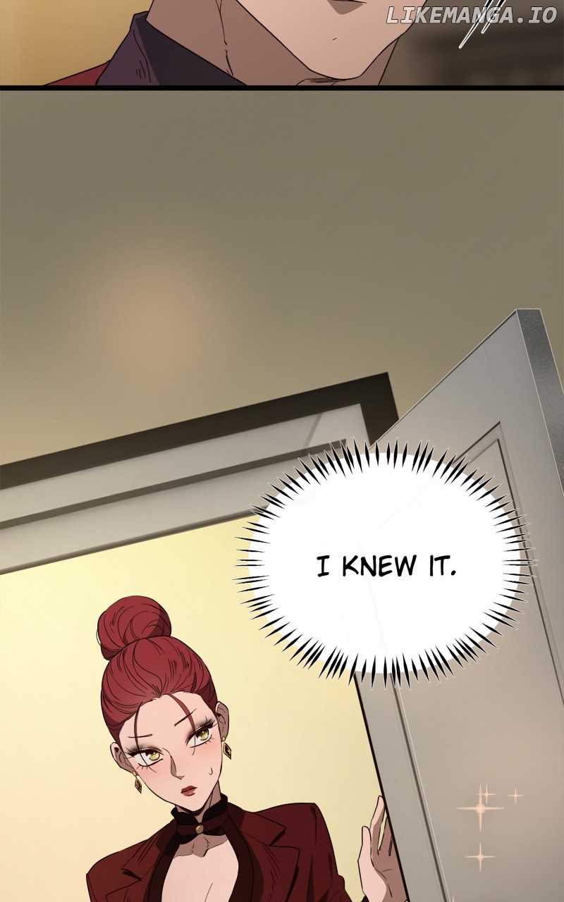 Read The Mafia Nanny Manga Online