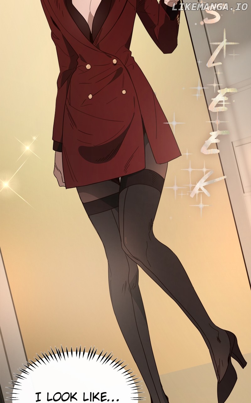 Read The Mafia Nanny Manga Online