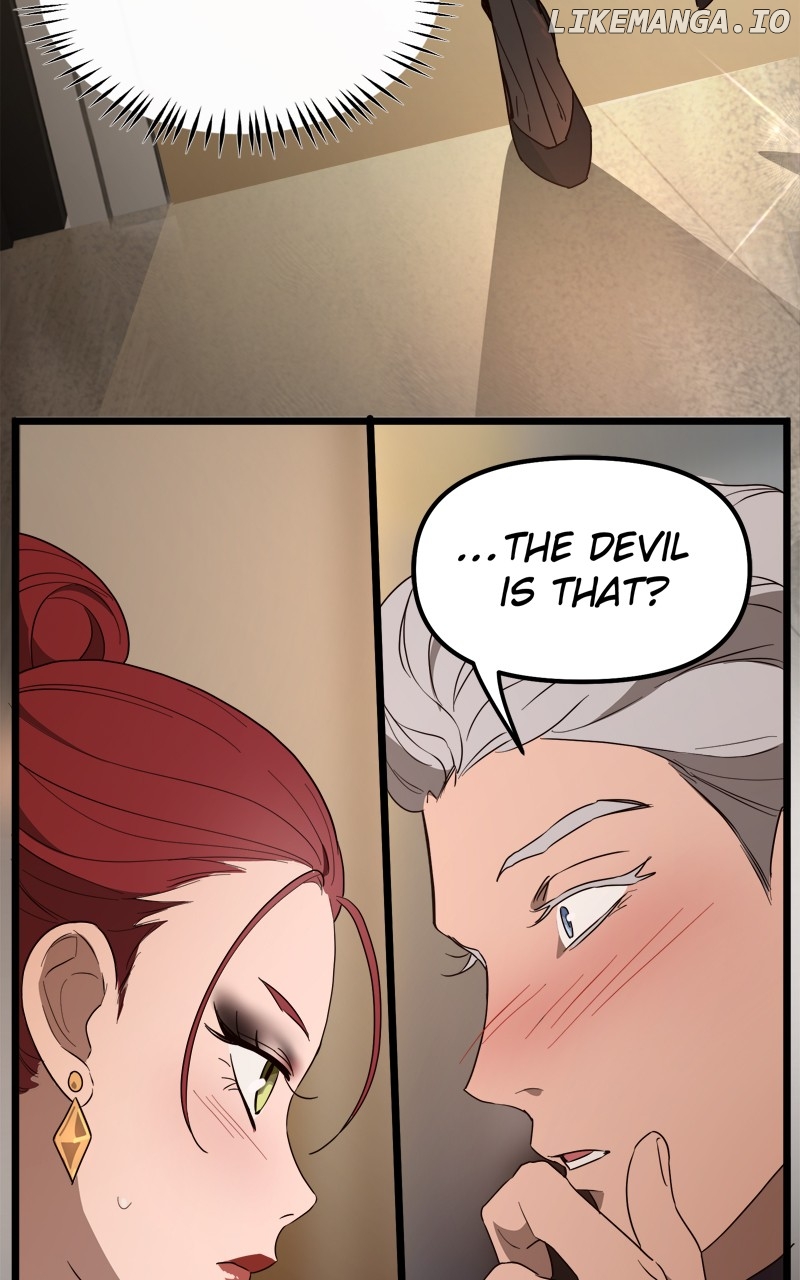 Read The Mafia Nanny Manga Online