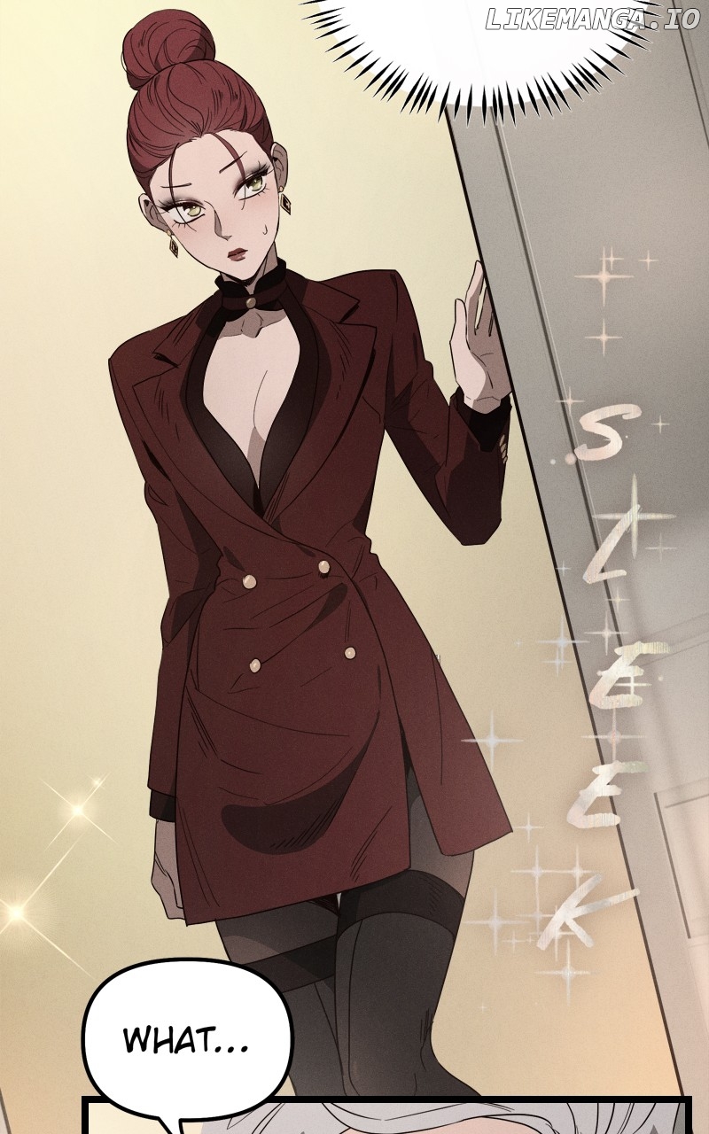 Read The Mafia Nanny Manga Online