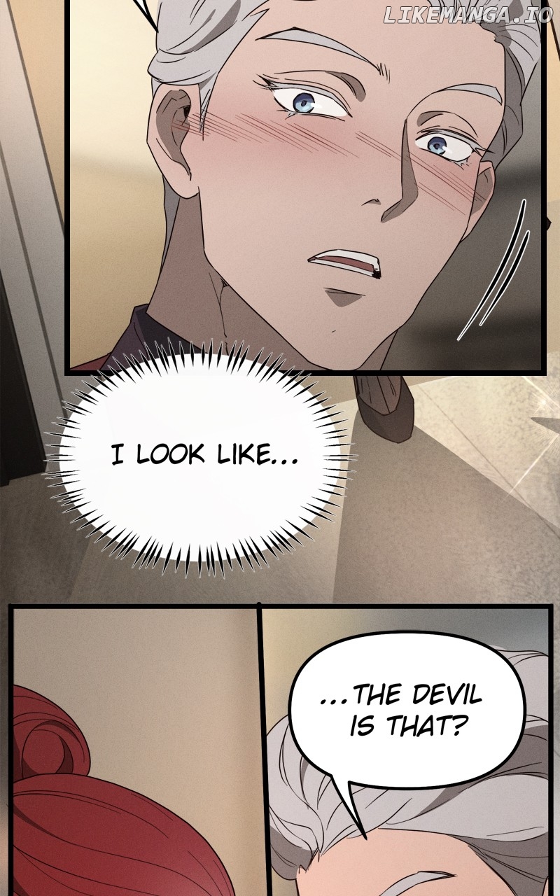Read The Mafia Nanny Manga Online