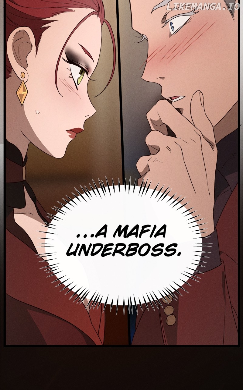 Read The Mafia Nanny Manga Online