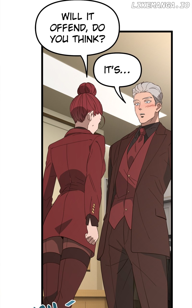 Read The Mafia Nanny Manga Online