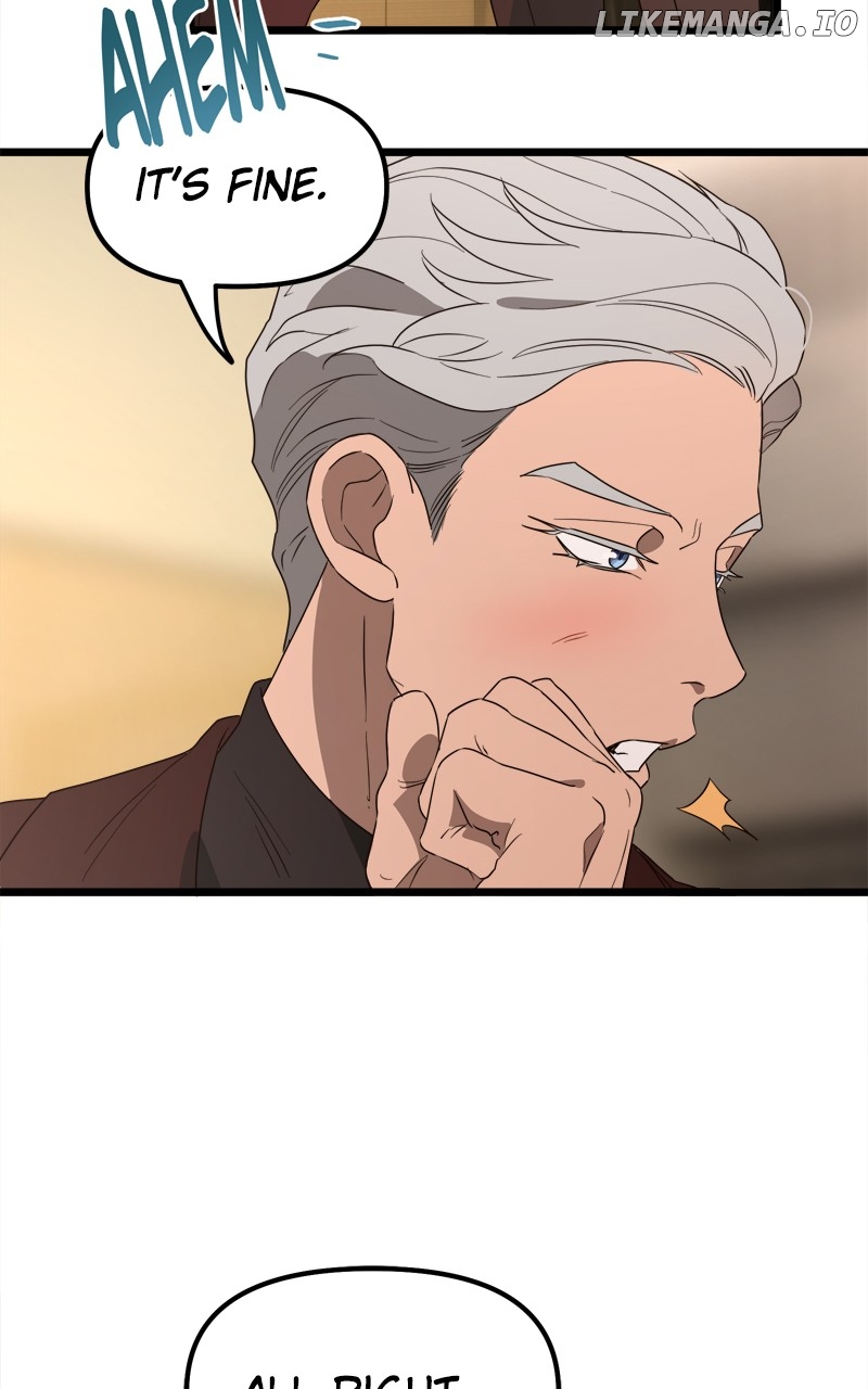 Read The Mafia Nanny Manga Online