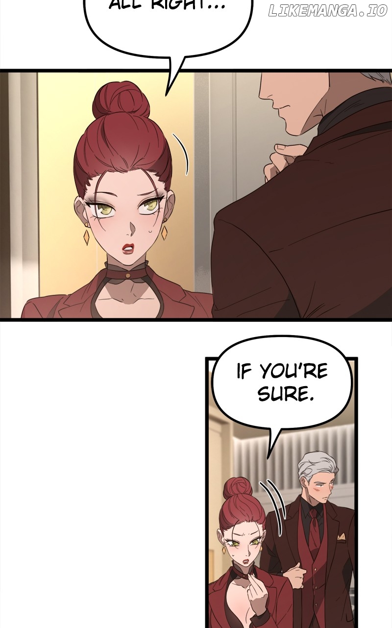 Read The Mafia Nanny Manga Online