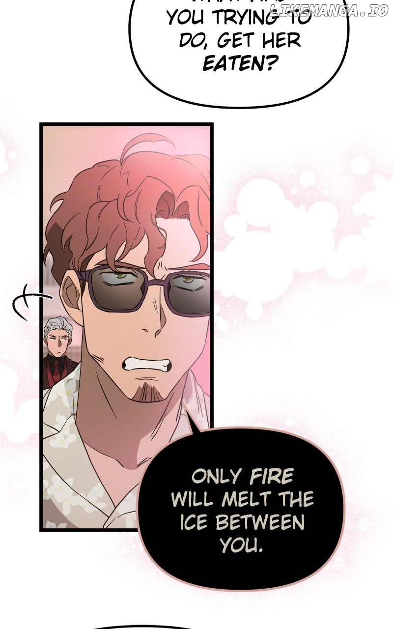 Read The Mafia Nanny Manga Online