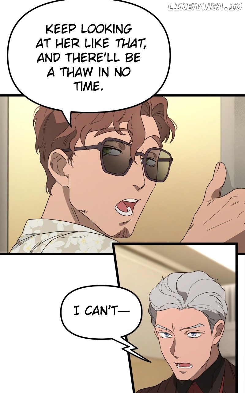 Read The Mafia Nanny Manga Online